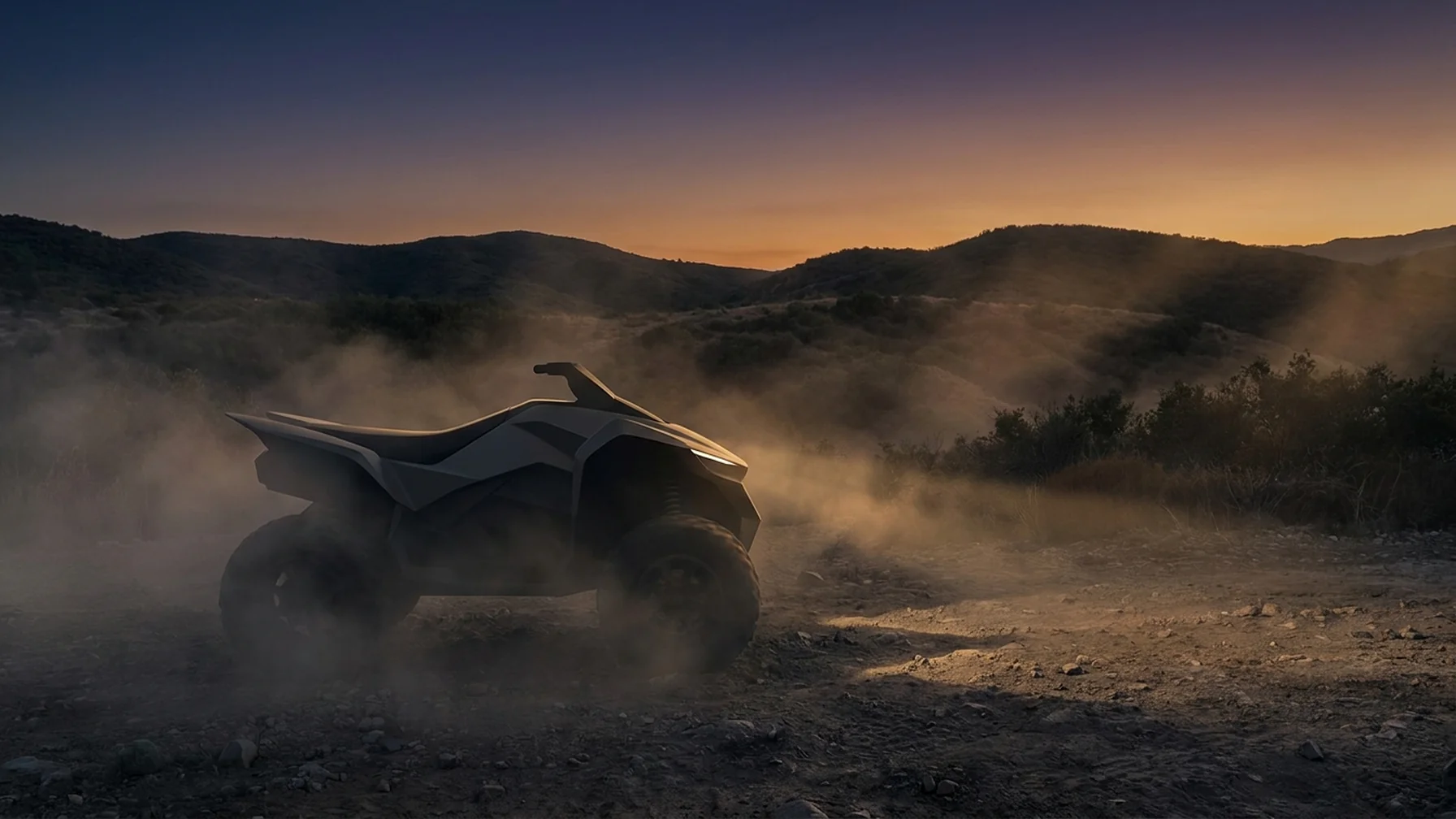 The Untamed Terrain: Exploring the Evolution of ATV and UTV Adventures